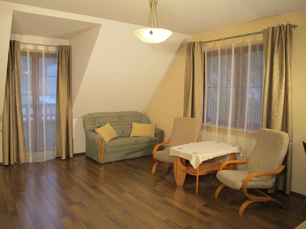 Apartament Wika - Pod Aniolem Kazimierz Dolny Zimmer foto